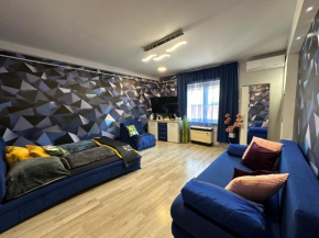 Kitty Downtown Apartman